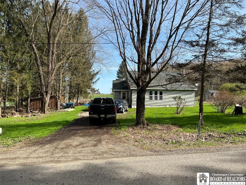 2574 Hanson Road Gerry, NY 14740 - Photo 1 of 1