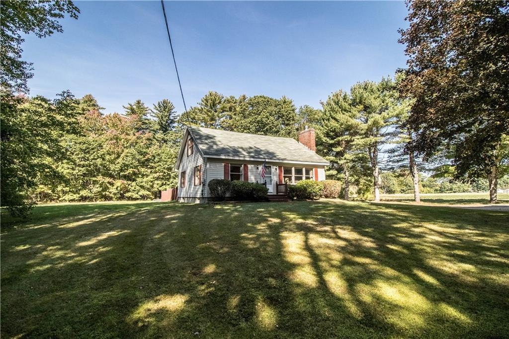 285 County Road Gorham, ME 04038 - Photo 34 of 35 Photo