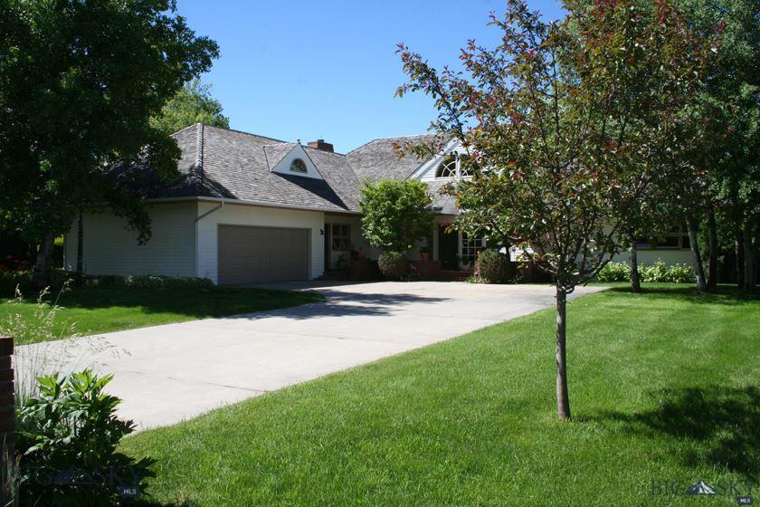 40 Riverside Drive Bozeman, MT 59715 - Photo 1 of 1 Gallery Image 1