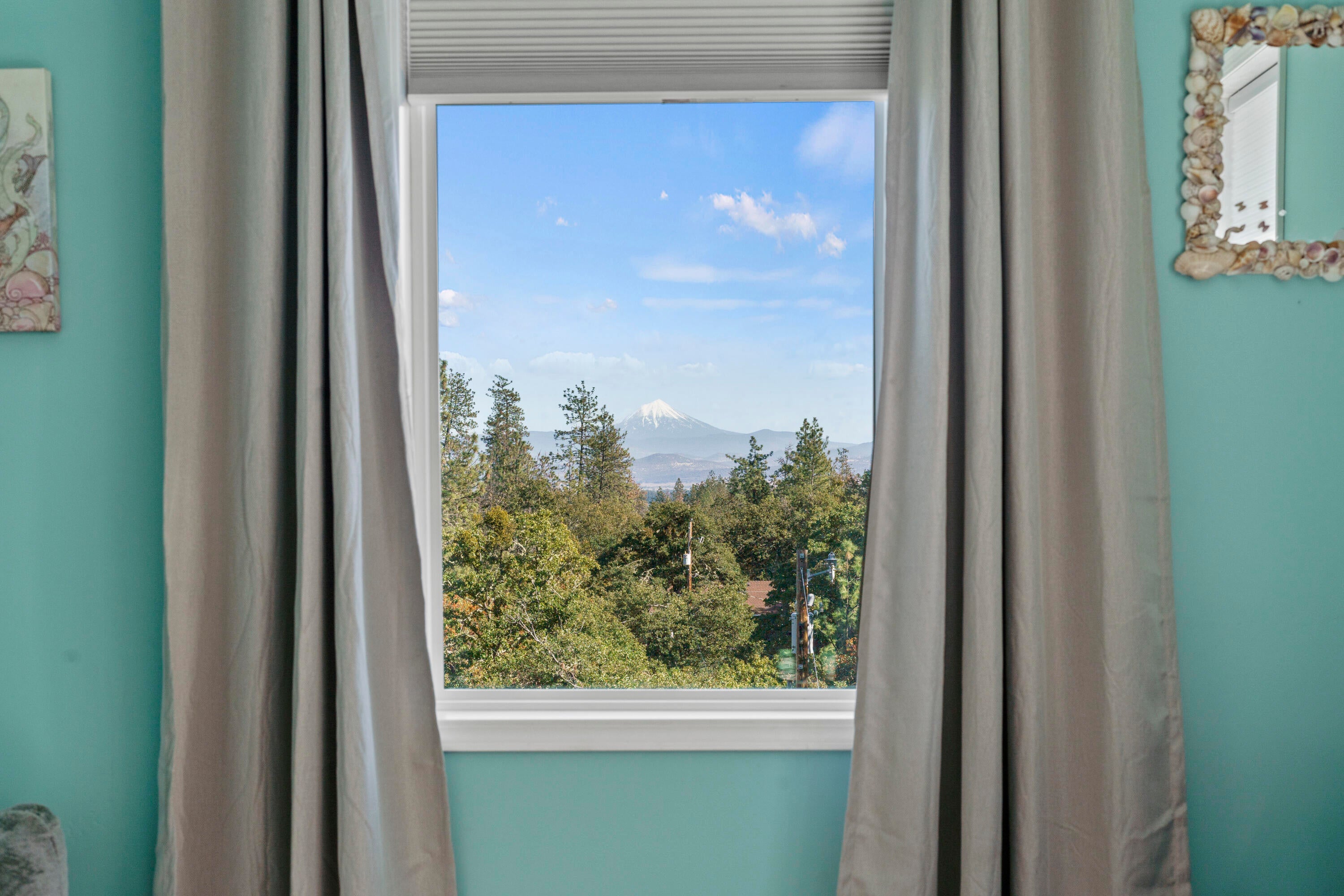 4871 Old Stage Road Central Point, OR 97502 - Photo 22 of 48 View from spare room