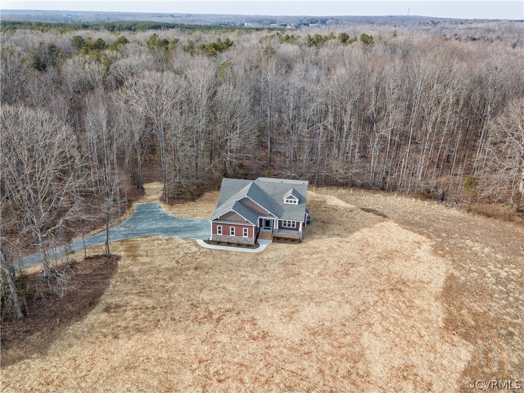1429 Schroeder Road Powhatan, VA 23139 - Photo 1 of 32 Gallery Image 1