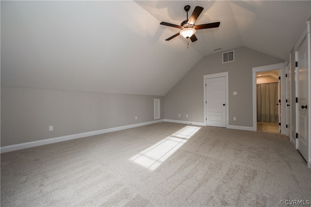 1429 Schroeder Road Powhatan, VA 23139 - Photo 24 of 32 Gallery Image 24