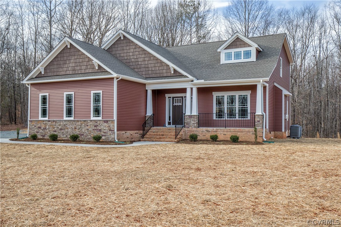 1429 Schroeder Road Powhatan, VA 23139 - Photo 3 of 32 Gallery Image 3