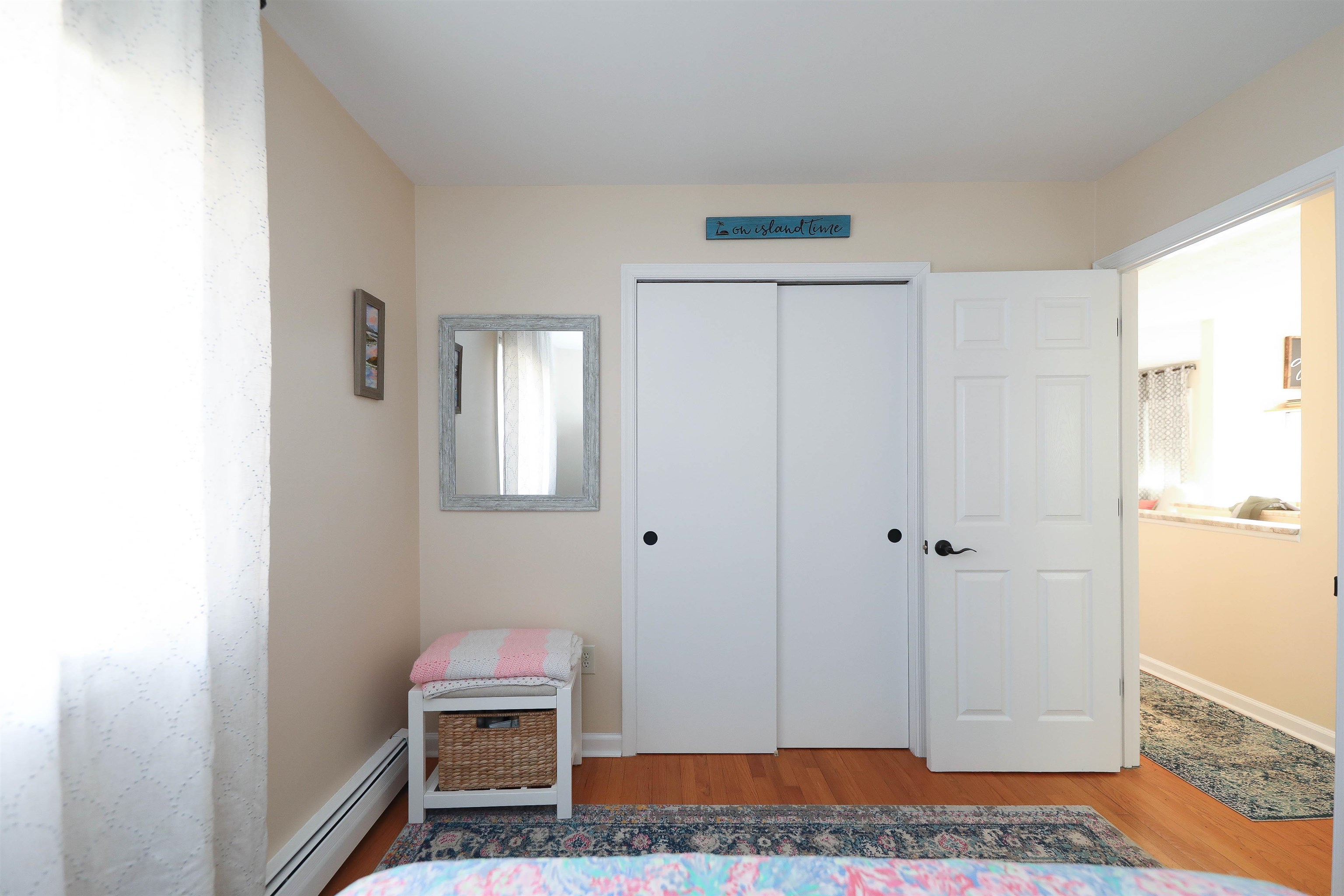 1198 Spaulding Street Staunton, VA 24401 - Photo 22 of 48 a room with a table and a window