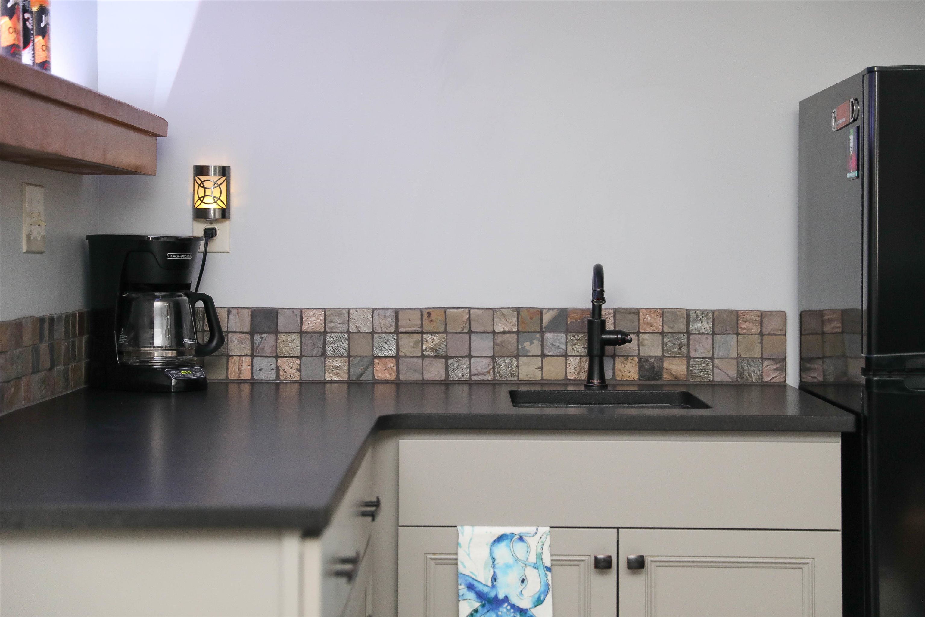 1198 Spaulding Street Staunton, VA 24401 - Photo 26 of 48 a close view of sink and tap