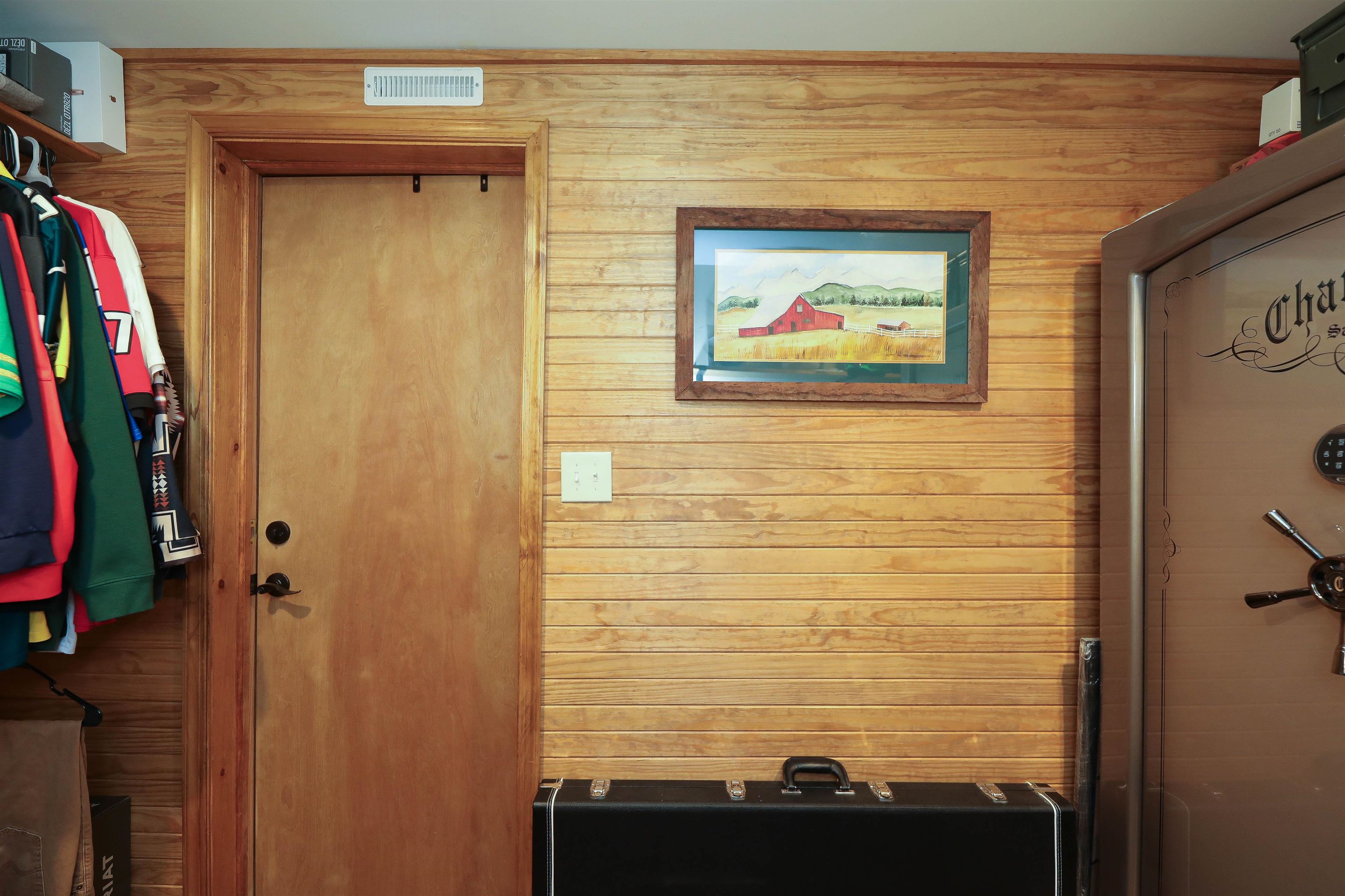 1198 Spaulding Street Staunton, VA 24401 - Photo 35 of 48 a view of walk in closet