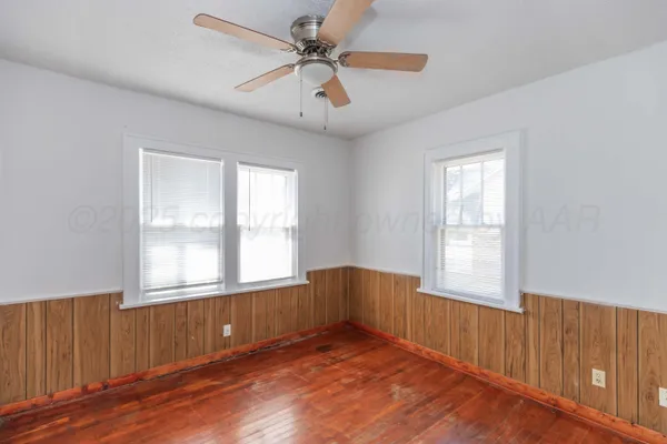 $55,000 | 1129 East Francis Avenue, Pampa, TX 79065