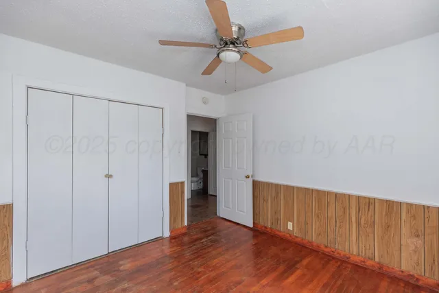 $55,000 | 1129 East Francis Avenue, Pampa, TX 79065