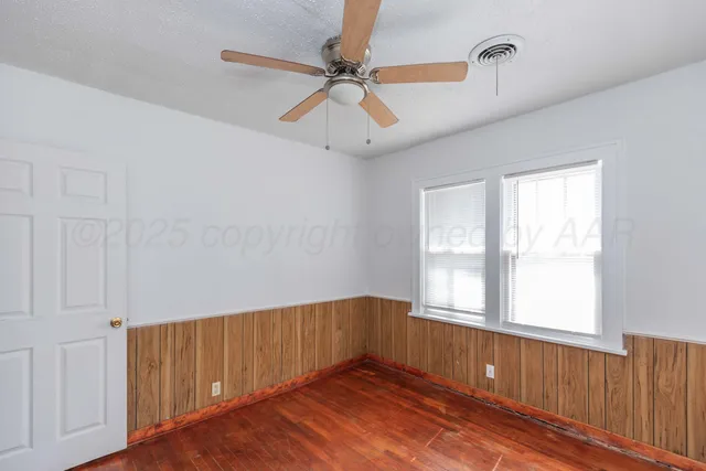 $55,000 | 1129 East Francis Avenue, Pampa, TX 79065