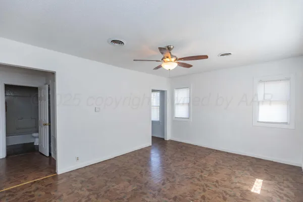 $55,000 | 1129 East Francis Avenue, Pampa, TX 79065