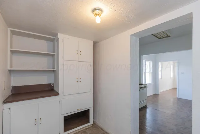 $55,000 | 1129 East Francis Avenue, Pampa, TX 79065