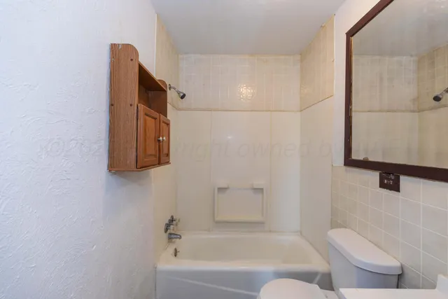 $55,000 | 1129 East Francis Avenue, Pampa, TX 79065