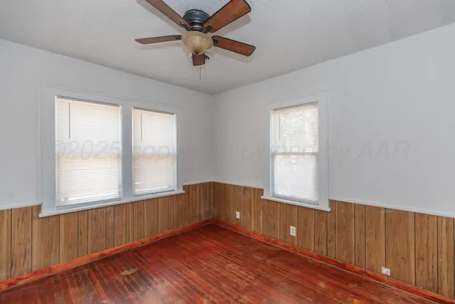 $55,000 | 1129 East Francis Avenue, Pampa, TX 79065