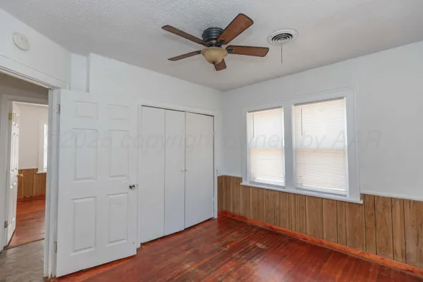 $55,000 | 1129 East Francis Avenue, Pampa, TX 79065