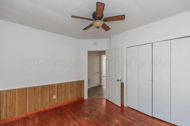 $55,000 | 1129 East Francis Avenue, Pampa, TX 79065