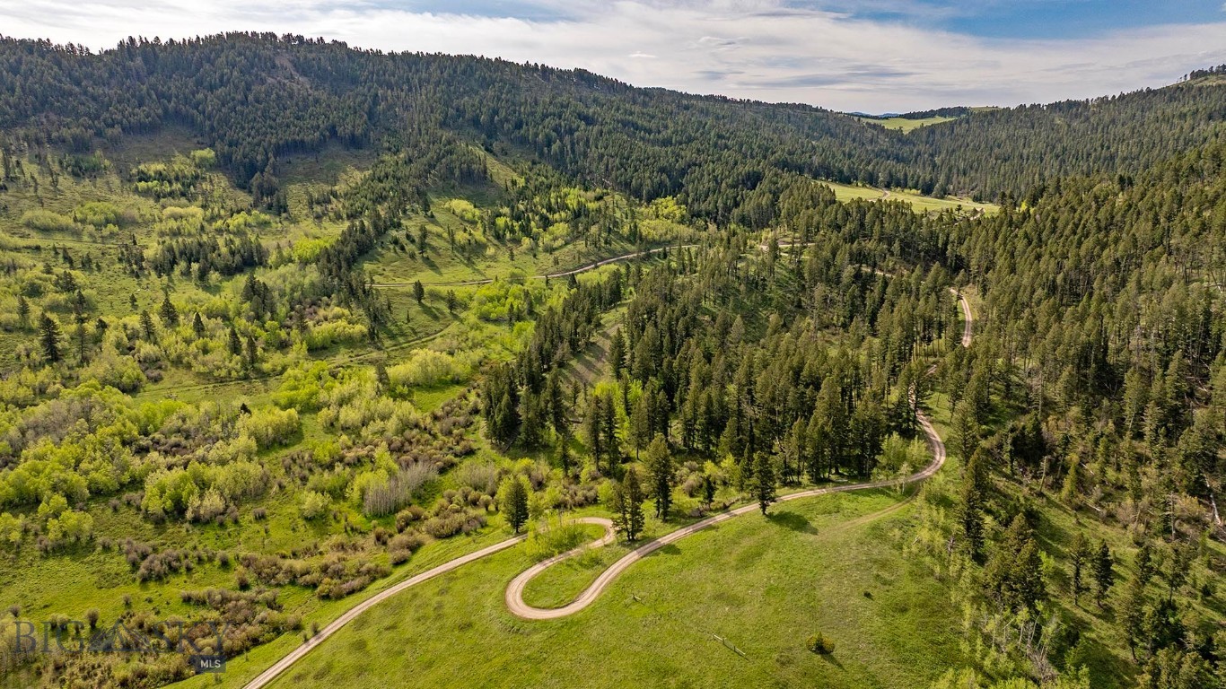 Tbd Petterson Road Wilsall, MT 59086 - Photo 25 of 27 Gallery Image 25