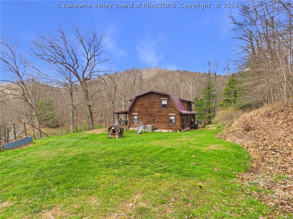 5152 Servia Road Duck, WV 25063 - Photo 37 of 44 Gallery Image 37