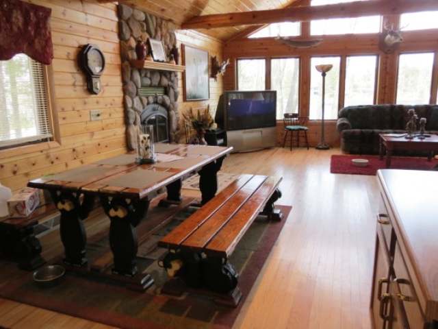7838 Hixon Road Minocqua, WI 54548 - Photo 11 of 20 Gallery Image 11
