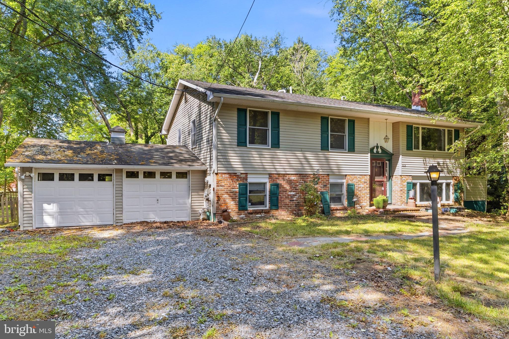 418 Dixontown Road Medford, NJ 08055 - Photo 2 of 26
