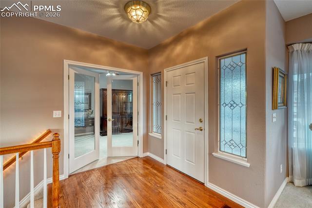 12232 Stanley Canyon Road Colorado Springs, CO 80921 - Photo 12 of 49 Gallery Image 12