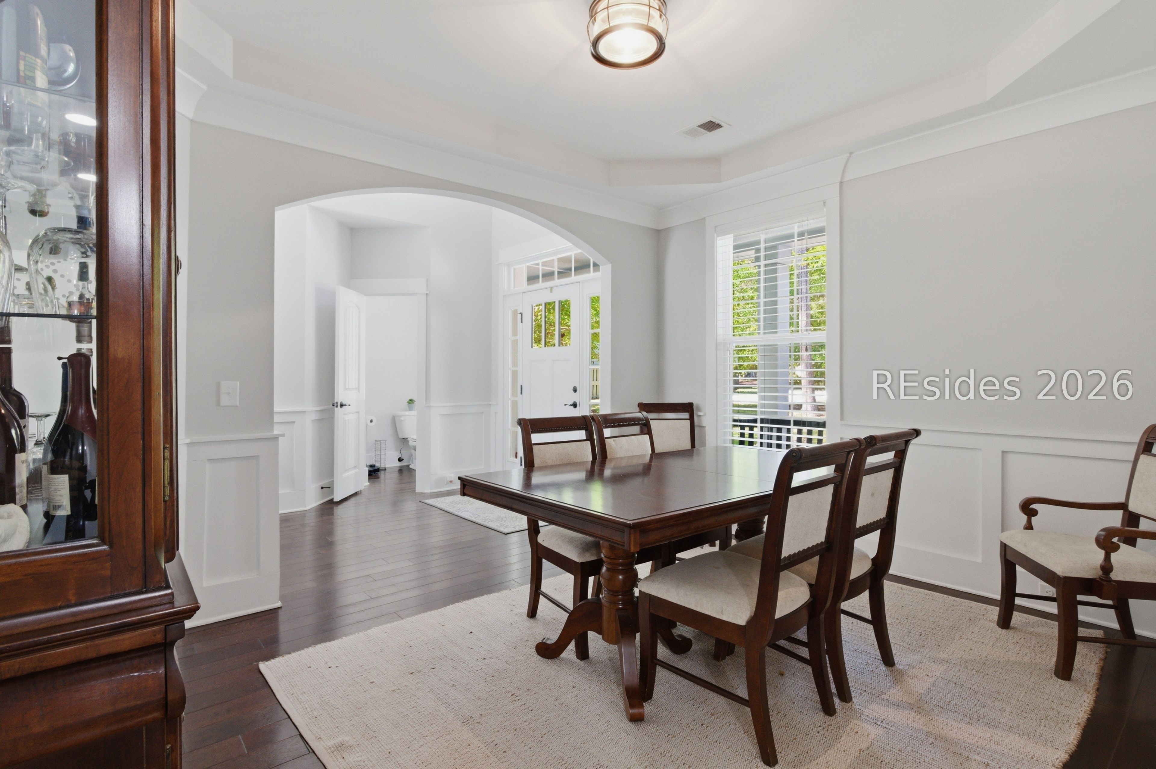 16 Dove Tree Lane Bluffton, SC 29910 - Photo 9 of 30 Dining Room