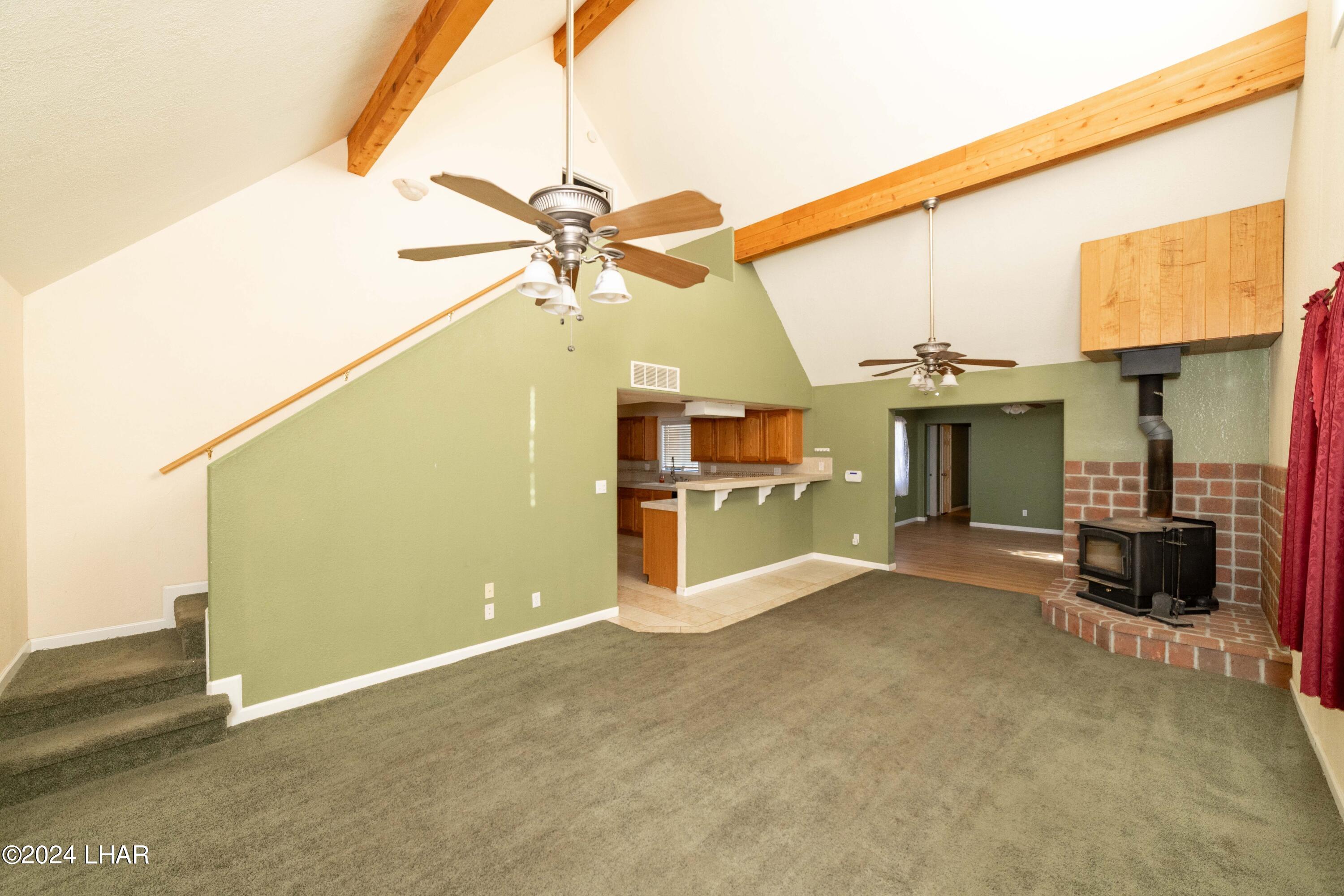 5650 North Laguna Road Golden Valley, AZ 86413 - Photo 8 of 29 5650 N Laguna Rd13