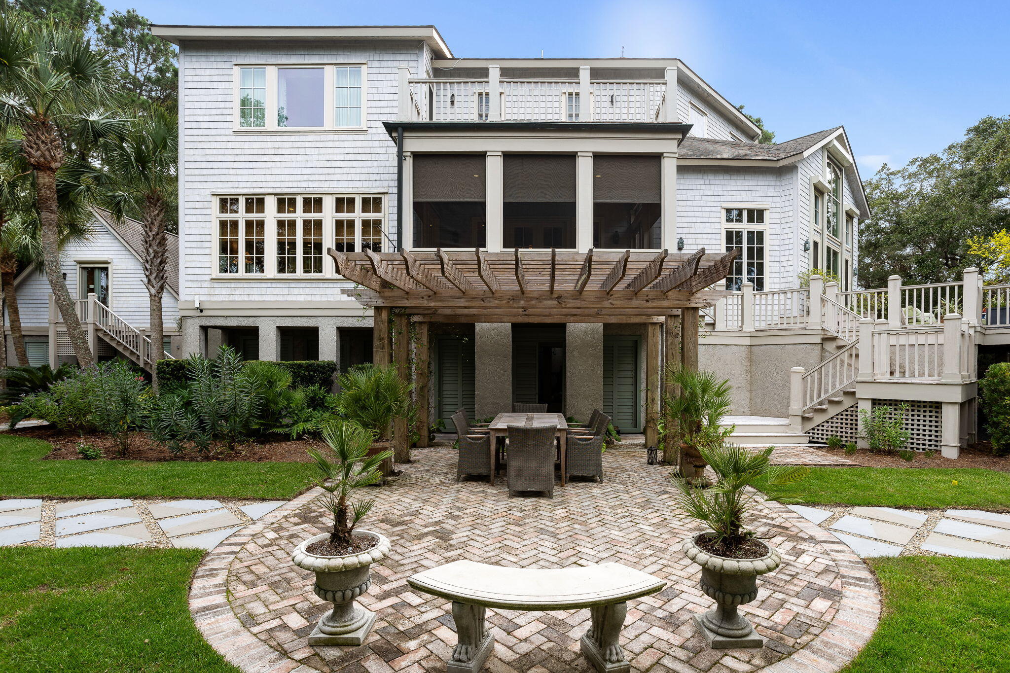 1030 Old Wharf Road Seabrook Island, SC 29455 - Photo 49 of 74 47-web-or-mls-Coastal RE Photo 1030 Old