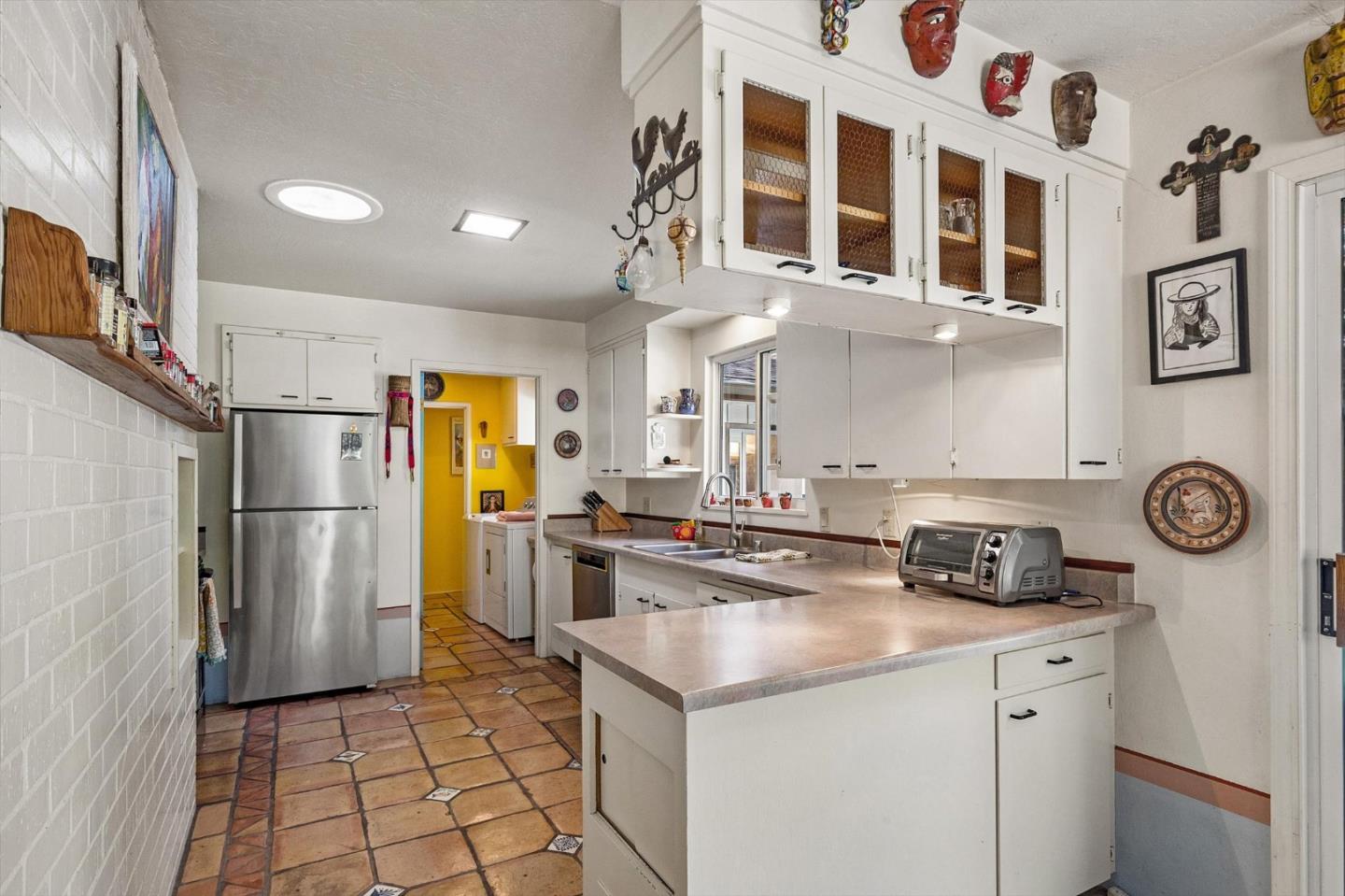22425 Summit Road Los Gatos, CA 95033 - Photo 8 of 42 Gallery Image 8