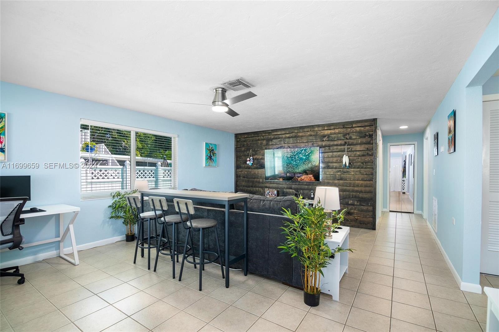 7951 Gulfstream Boulevard Marathon, FL 33050 - Photo 2 of 60 a view of a dining room with furniture
