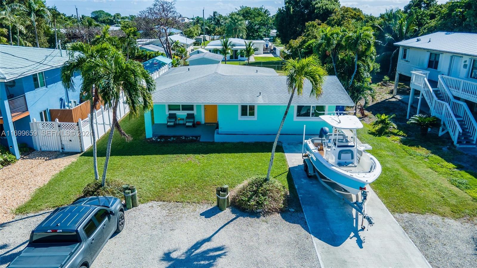 7951 Gulfstream Boulevard Marathon, FL 33050 - Photo 52 of 60