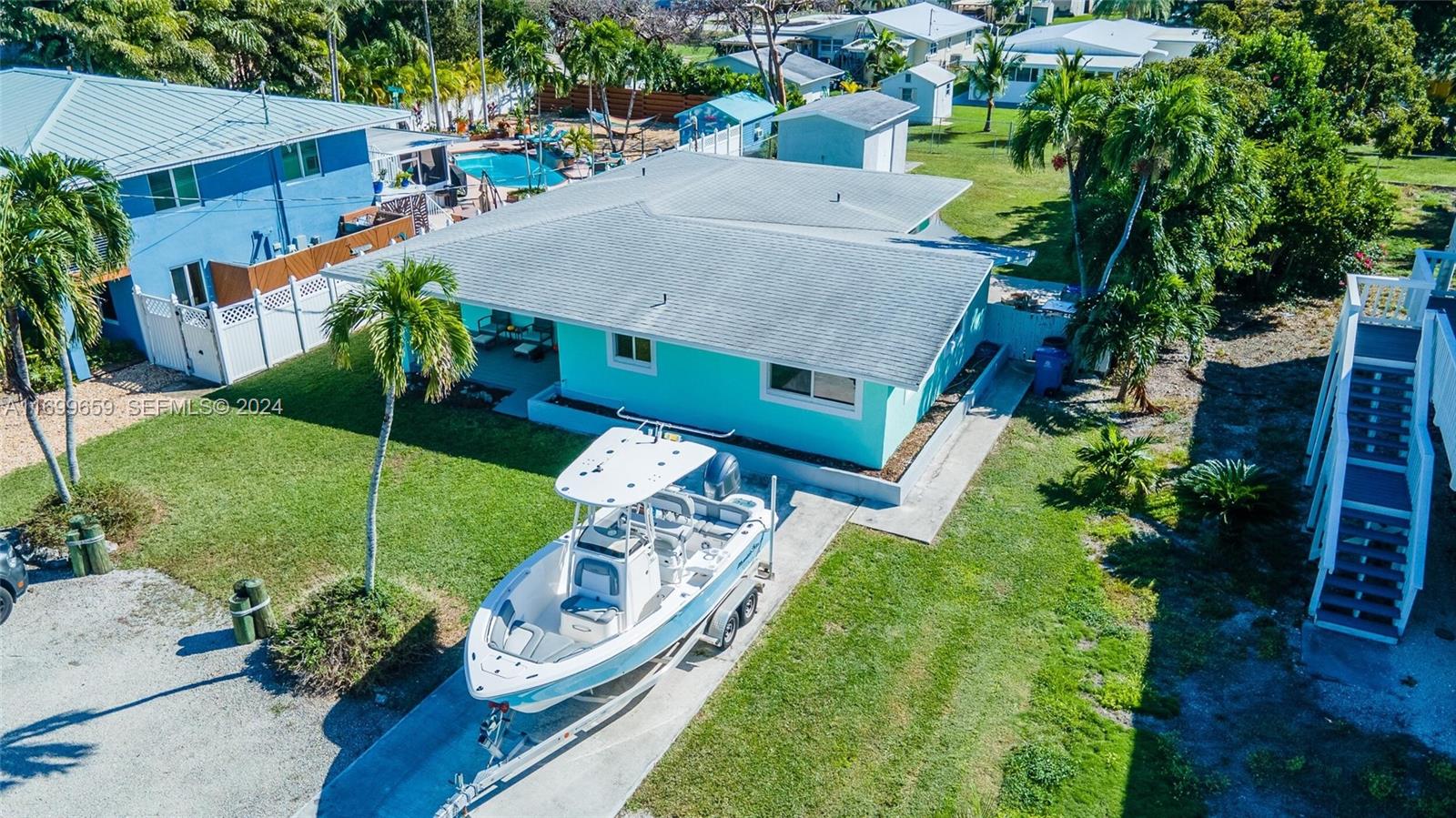 7951 Gulfstream Boulevard Marathon, FL 33050 - Photo 54 of 60