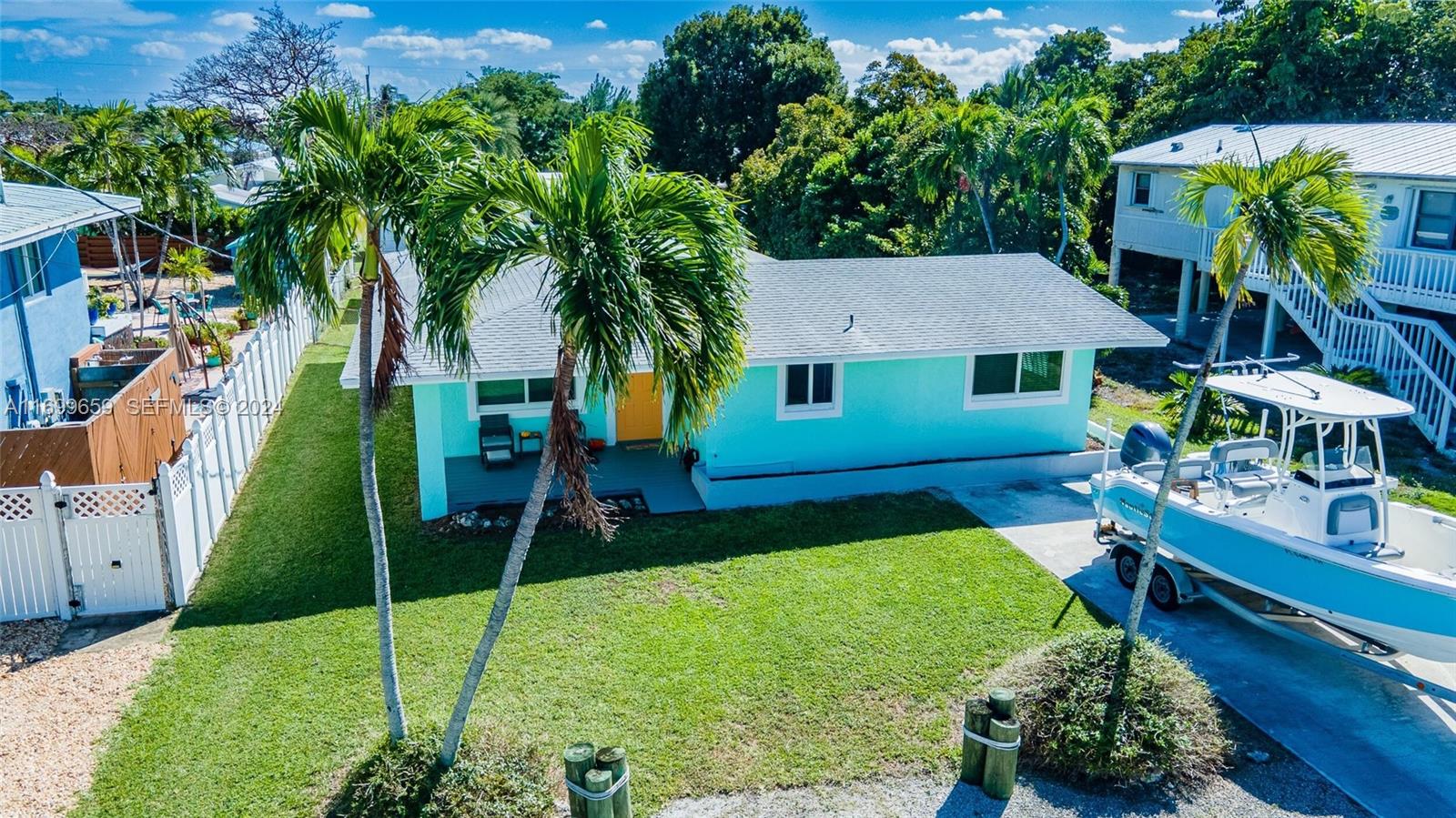 7951 Gulfstream Boulevard Marathon, FL 33050 - Photo 55 of 60