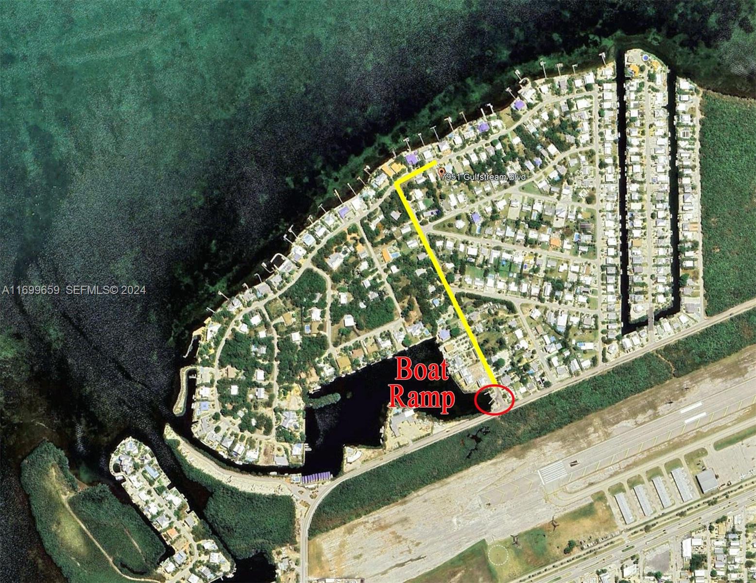 7951 Gulfstream Boulevard Marathon, FL 33050 - Photo 59 of 60