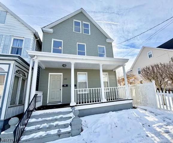 $1,950 | 122 Summit Avenue, Phillipsburg, NJ 08865