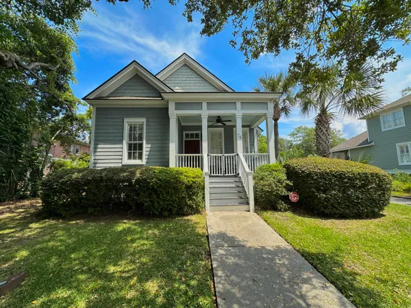 $5,730 | 76 Alberta Avenue, Charleston, SC 29403