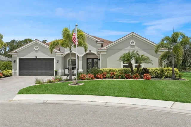 $1,160,000 | 16038 39th Glen East, Parrish, FL 34219