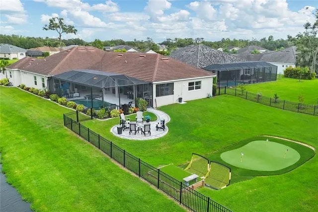 $1,160,000 | 16038 39th Glen East, Parrish, FL 34219