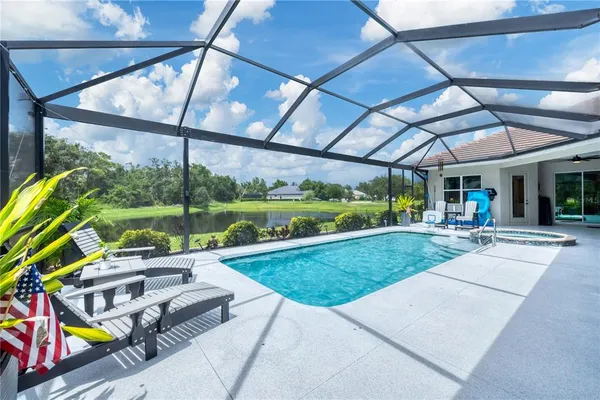 $1,050,000 | 16038 39th Glen East, Parrish, FL 34219