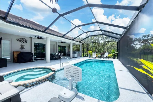 $1,160,000 | 16038 39th Glen East, Parrish, FL 34219