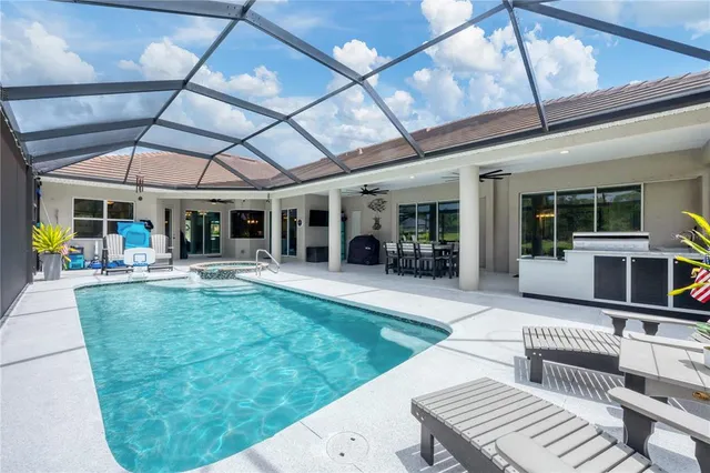 $1,160,000 | 16038 39th Glen East, Parrish, FL 34219
