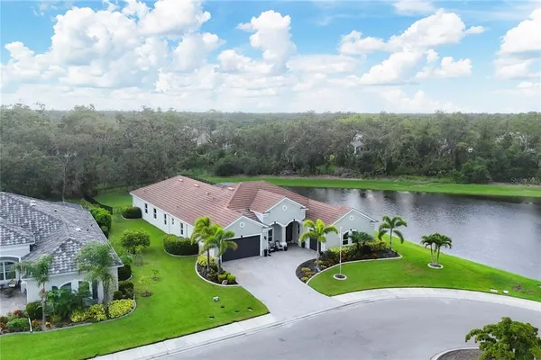 $1,050,000 | 16038 39th Glen East, Parrish, FL 34219