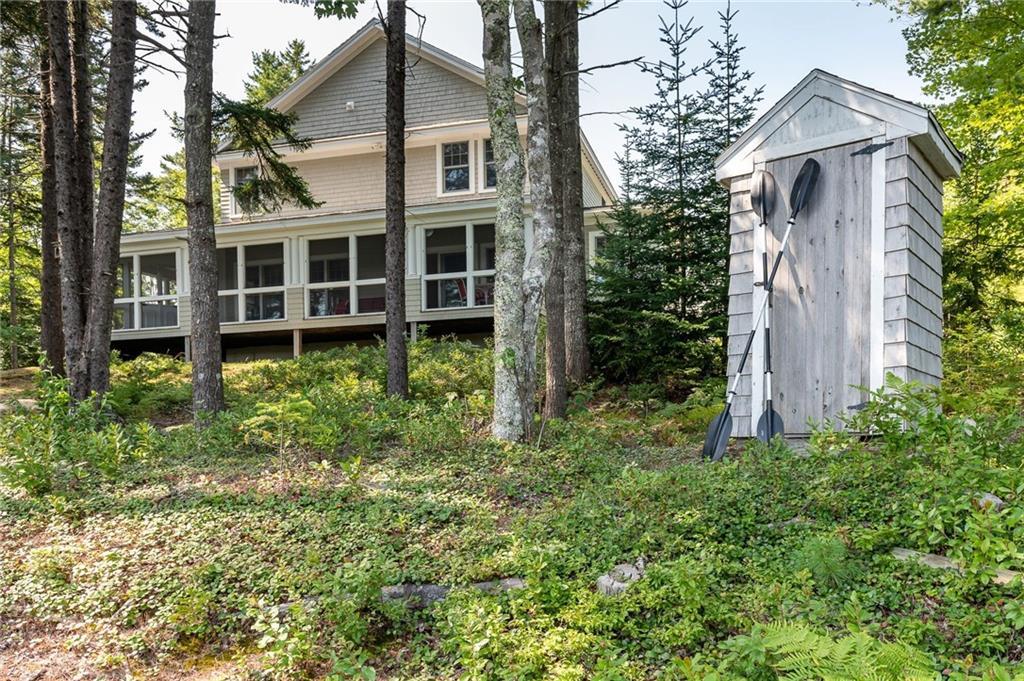 217 Gun Point Road Harpswell, ME 04079 - Photo 25 of 31 Photo