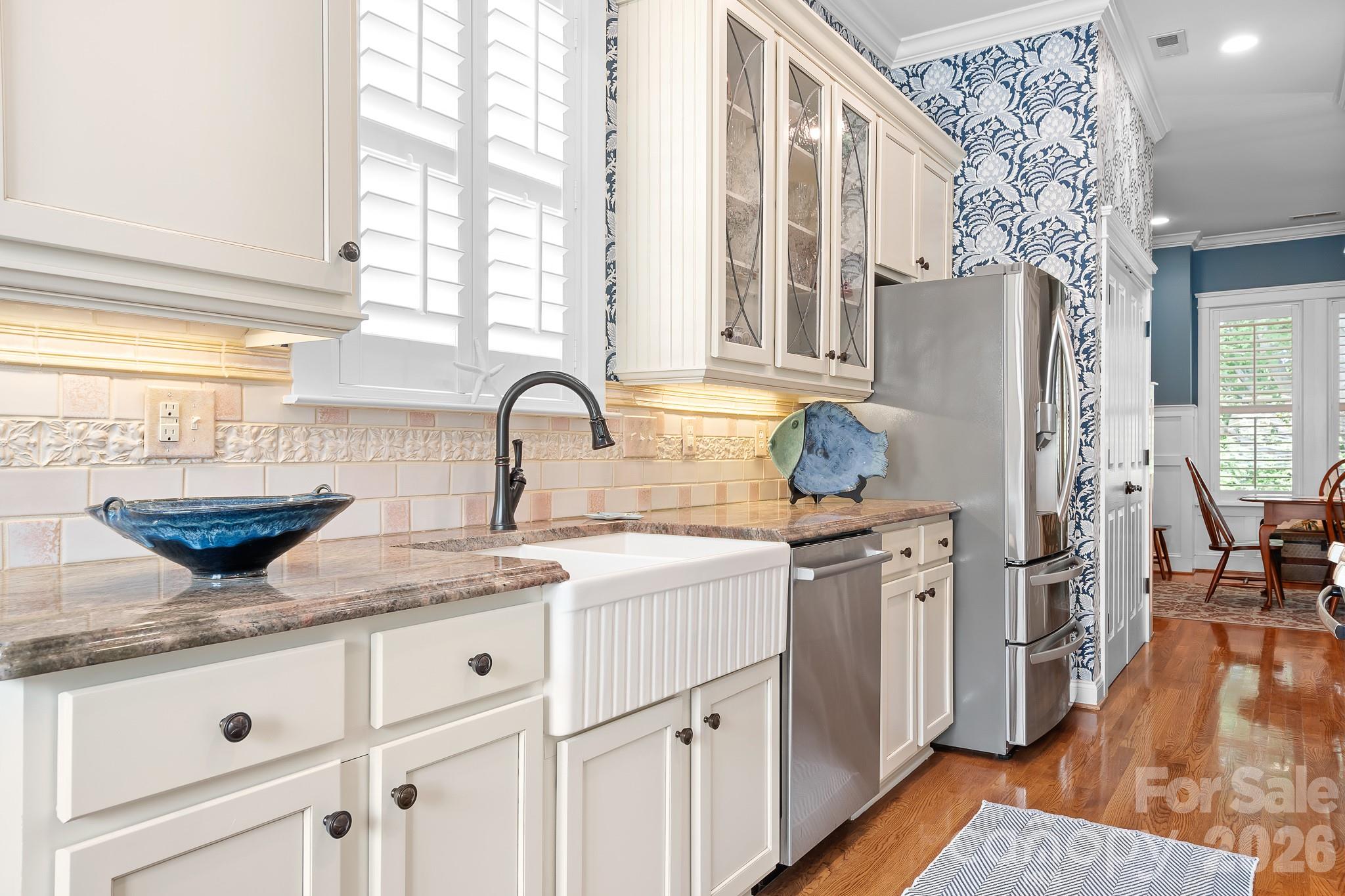 17525 Calverton Road Huntersville, NC 28078 - Photo 9 of 45 Gallery Image 9
