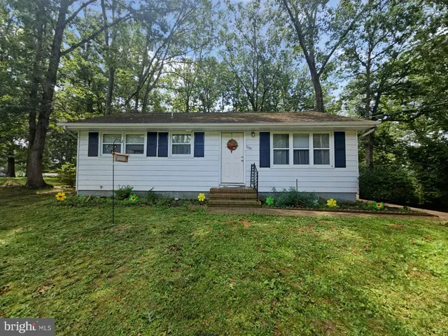 $219,900 | 109 Dawson Drive, Bridgeton, NJ 08302