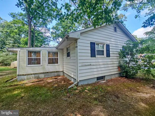 $219,900 | 109 Dawson Drive, Bridgeton, NJ 08302