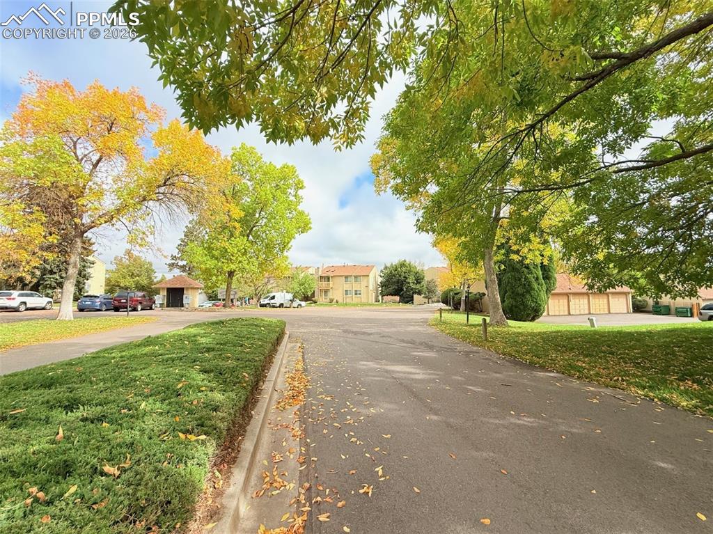 840 Tenderfoot Hill Road, Unit 201 Colorado Springs, CO 80906 - Photo 29 of 29