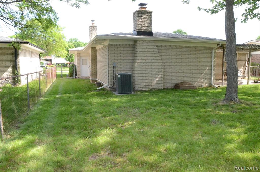 43077 Avon Road Canton, MI 48187 - Photo 49 of 52