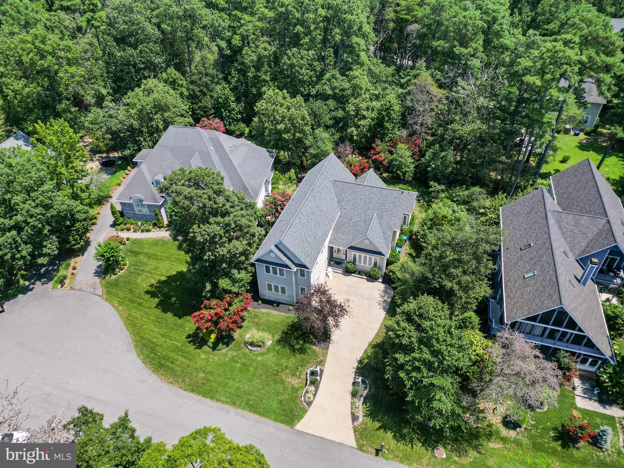 11375 Ethan Court Swan Point, MD 20645 - Photo 51 of 55