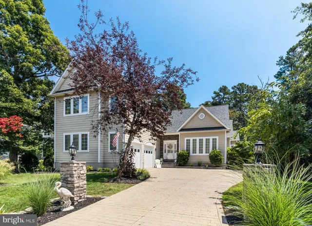 $594,990 | 11375 Ethan Court, Swan Point, MD 20645