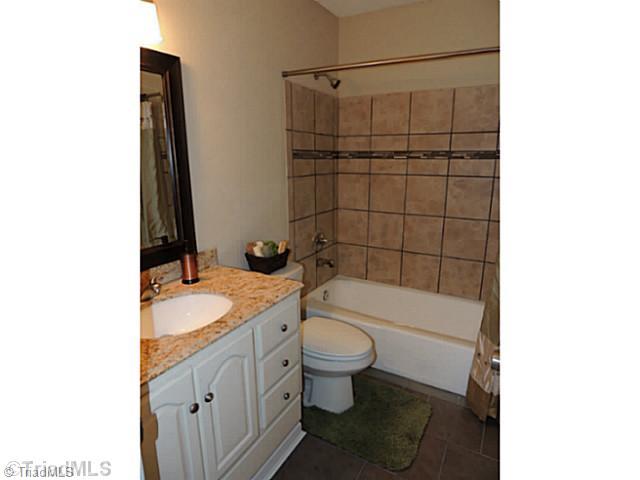 4543 Calm Lake Road Julian, NC 27283 - Photo 16 of 16 Other Bath.